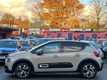 Used Citroen C3 2023 for sale - 77394229: Photo