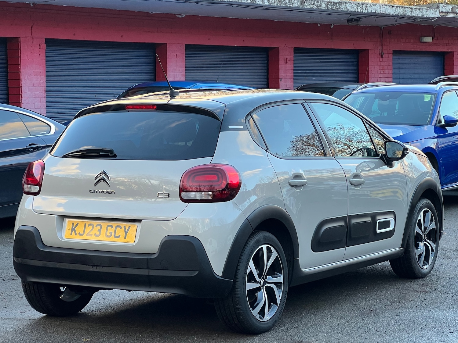 Used Citroen C3 2023 for sale - 77394229: Photo 7