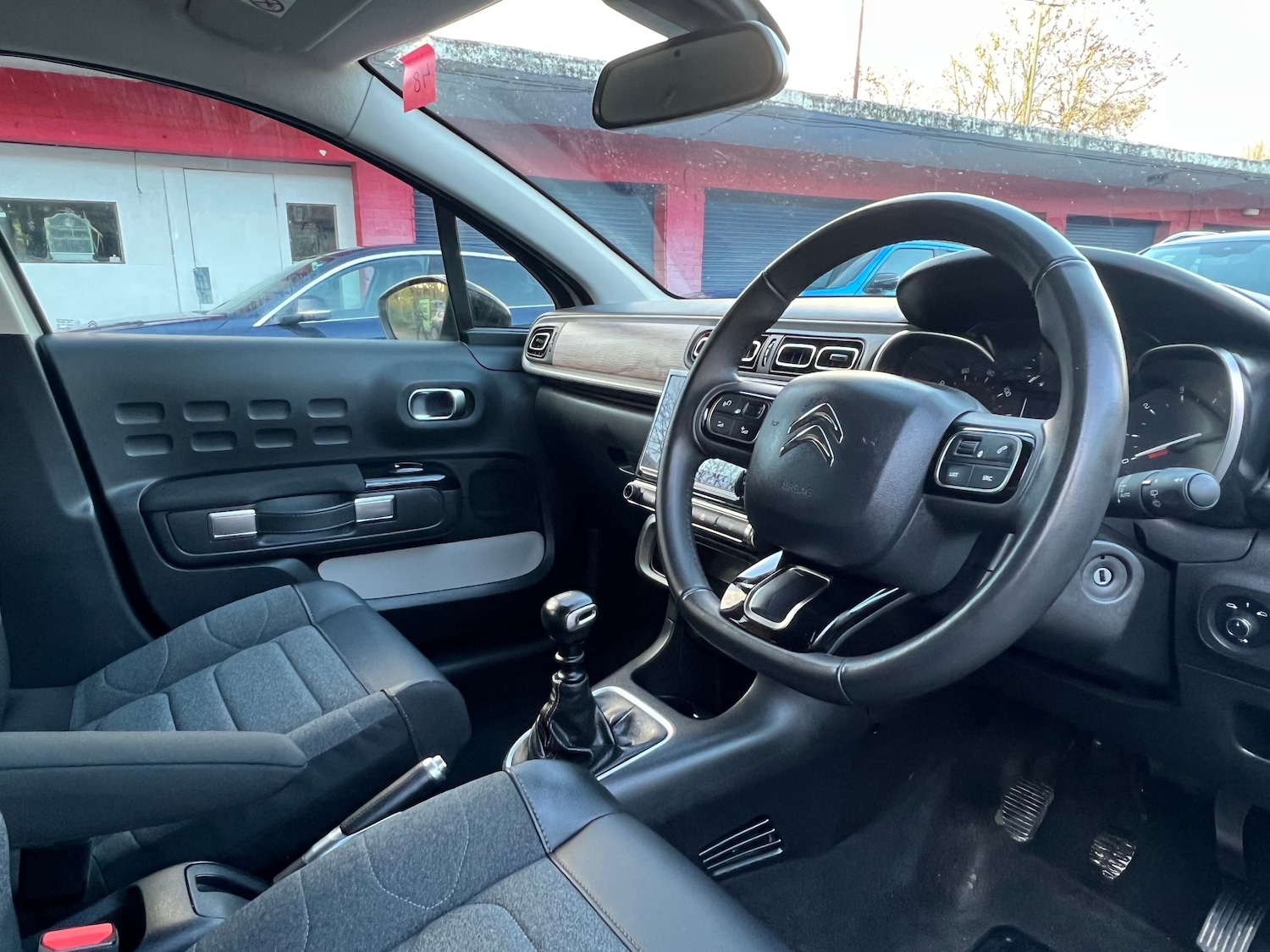 Used Citroen C3 2023 for sale - 77394229: Photo 9