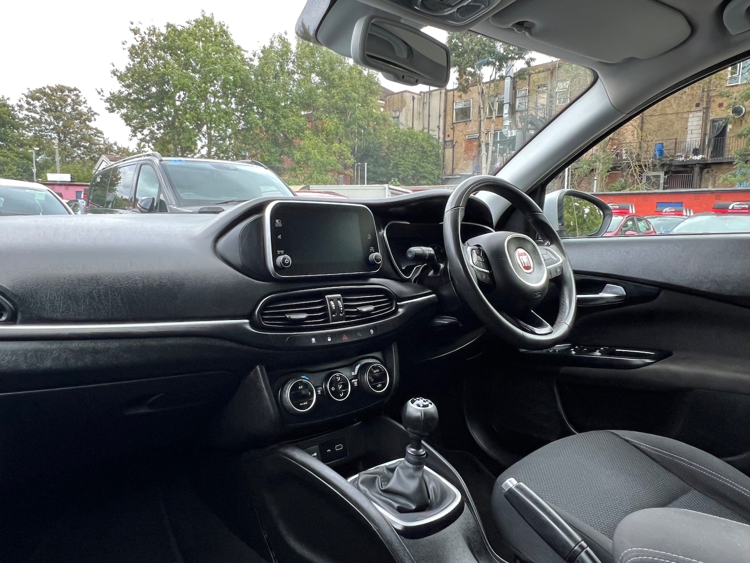 Used Fiat Tipo 2020 for sale - 76010714: Photo 15