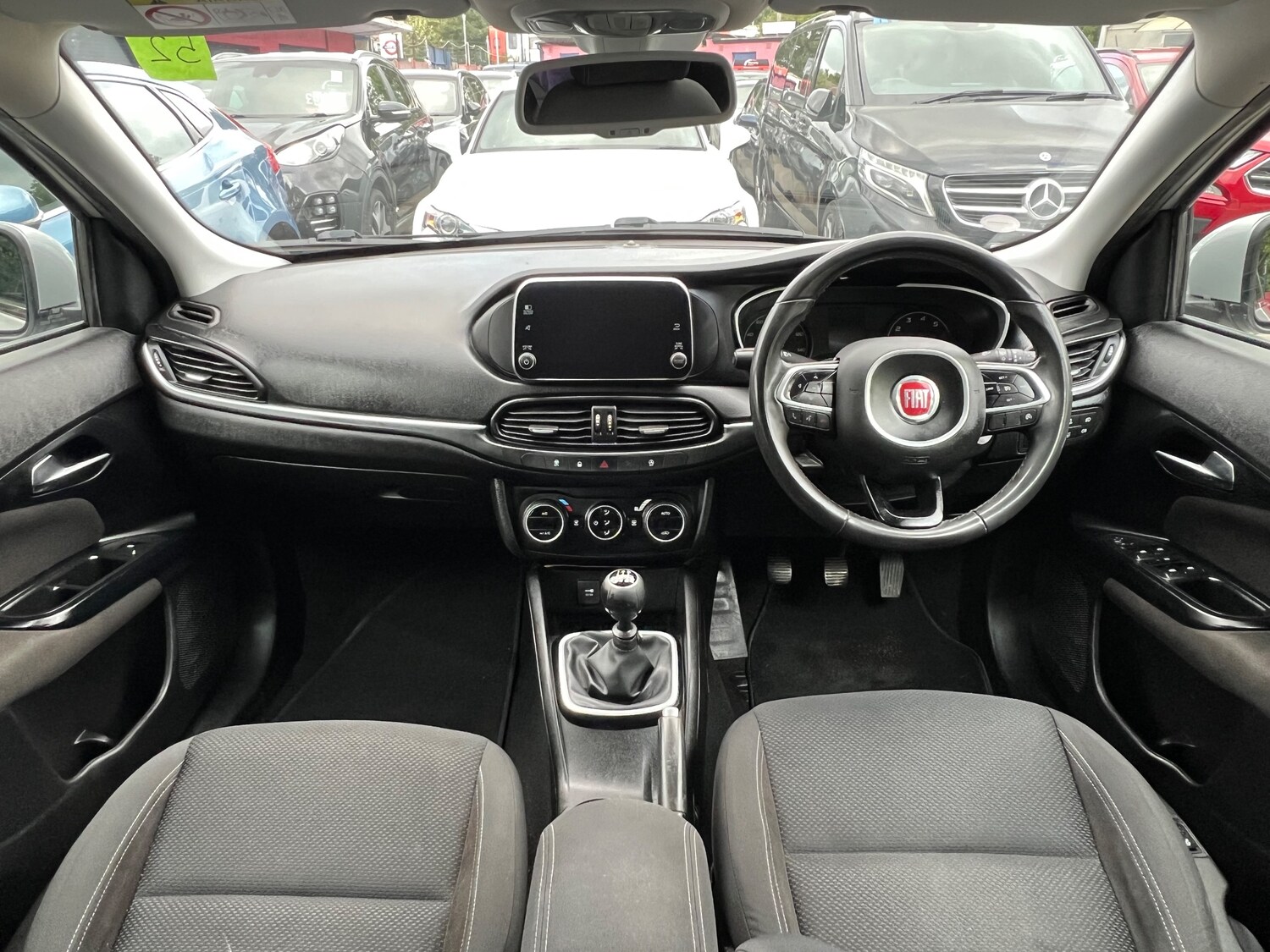 Used Fiat Tipo 2020 for sale - 76010714: Photo 16