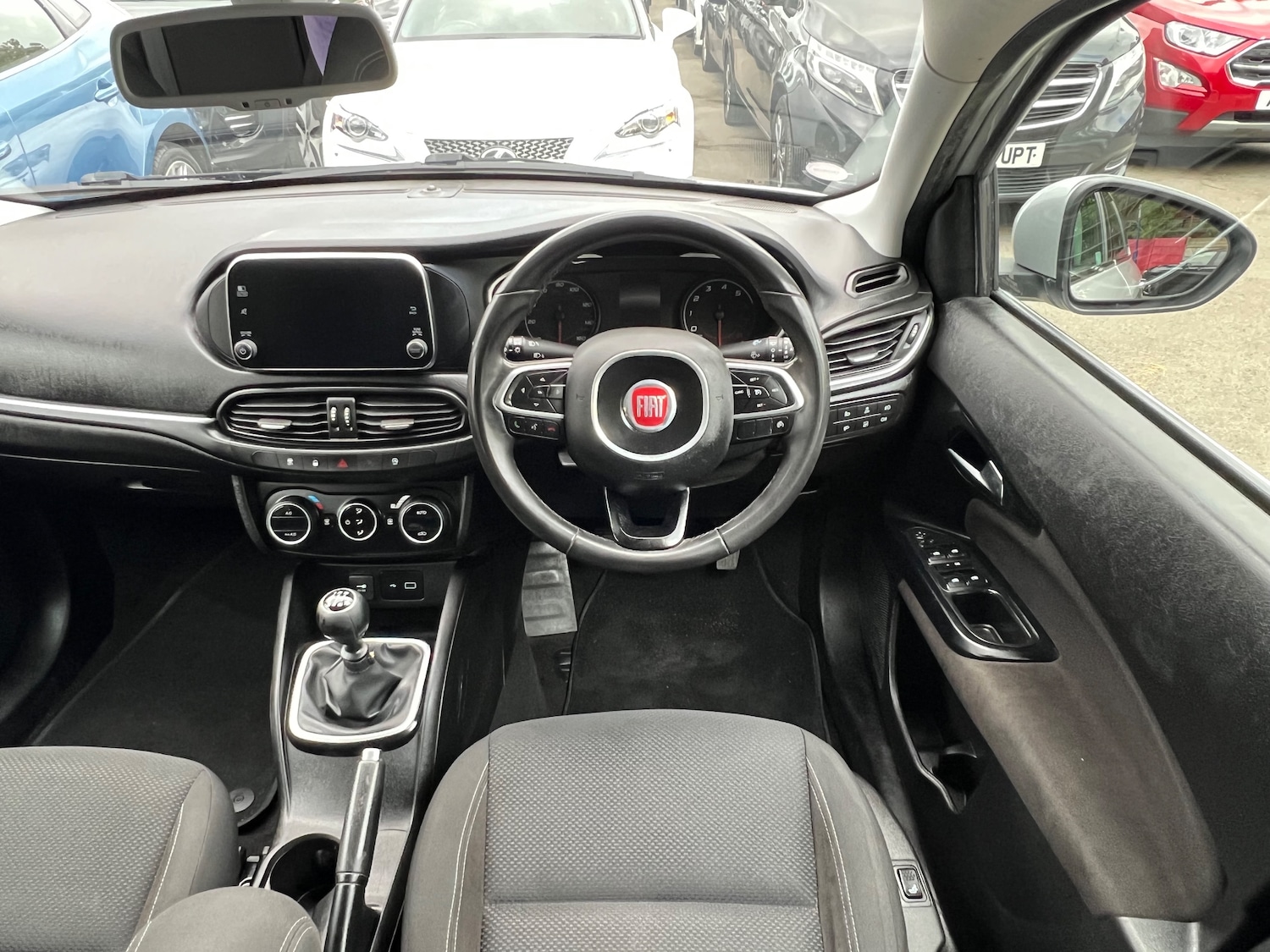 Used Fiat Tipo 2020 for sale - 76010714: Photo 17