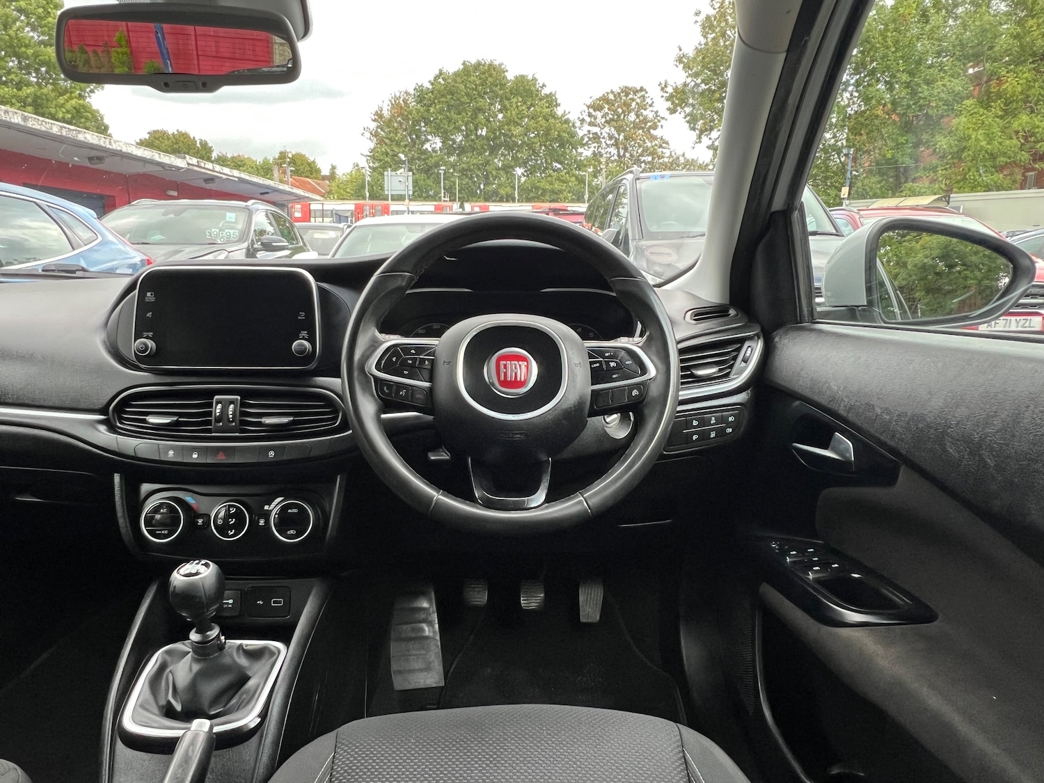 Used Fiat Tipo 2020 for sale - 76010714: Photo 18