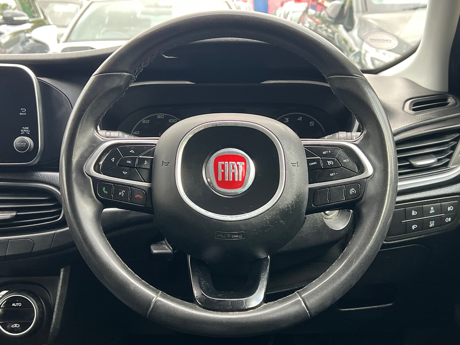 Used Fiat Tipo 2020 for sale - 76010714: Photo 19