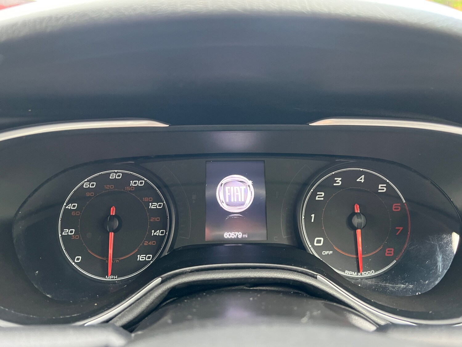 Used Fiat Tipo 2020 for sale - 76010714: Photo 22