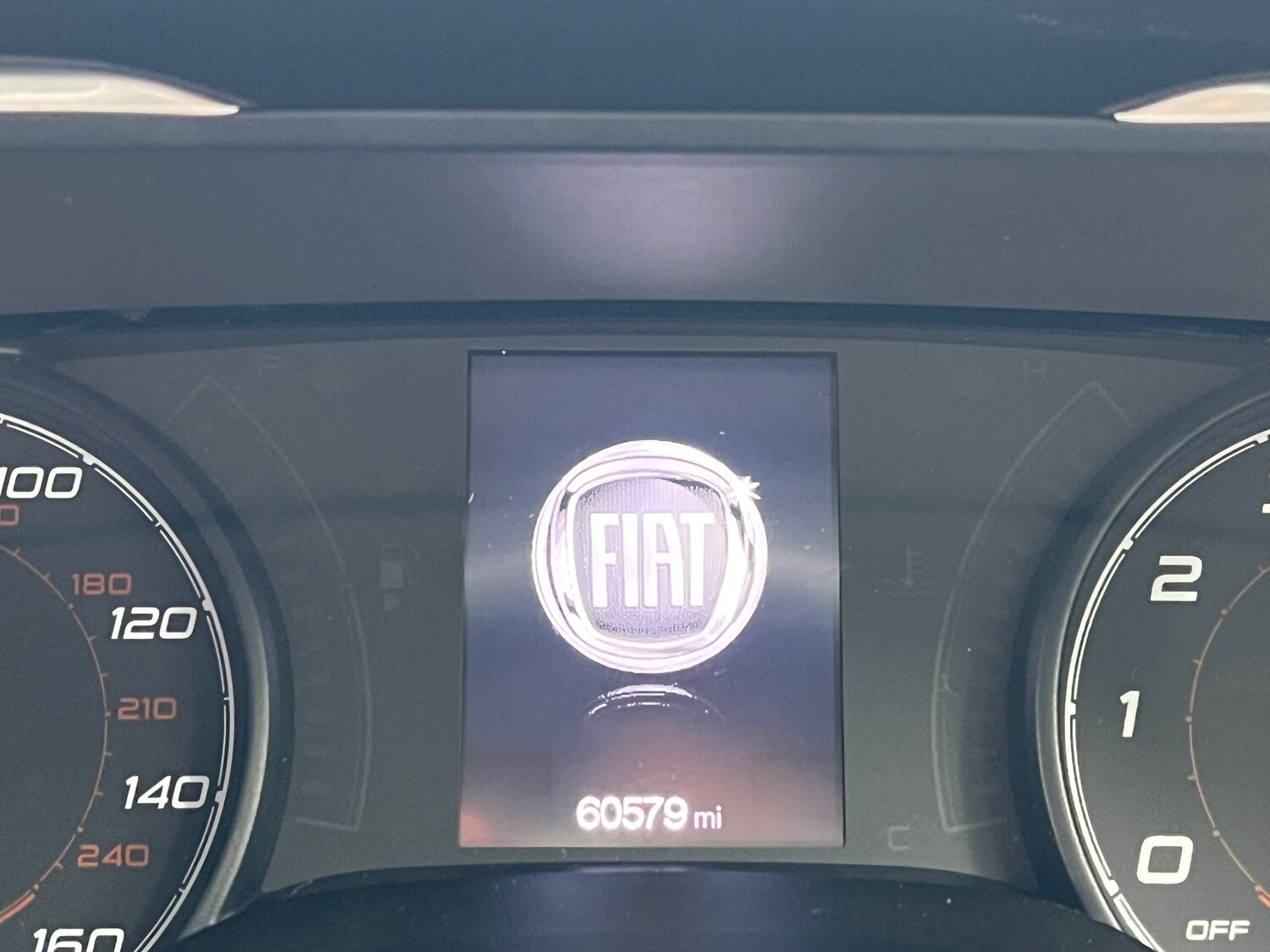 Used Fiat Tipo 2020 for sale - 76010714: Photo 23