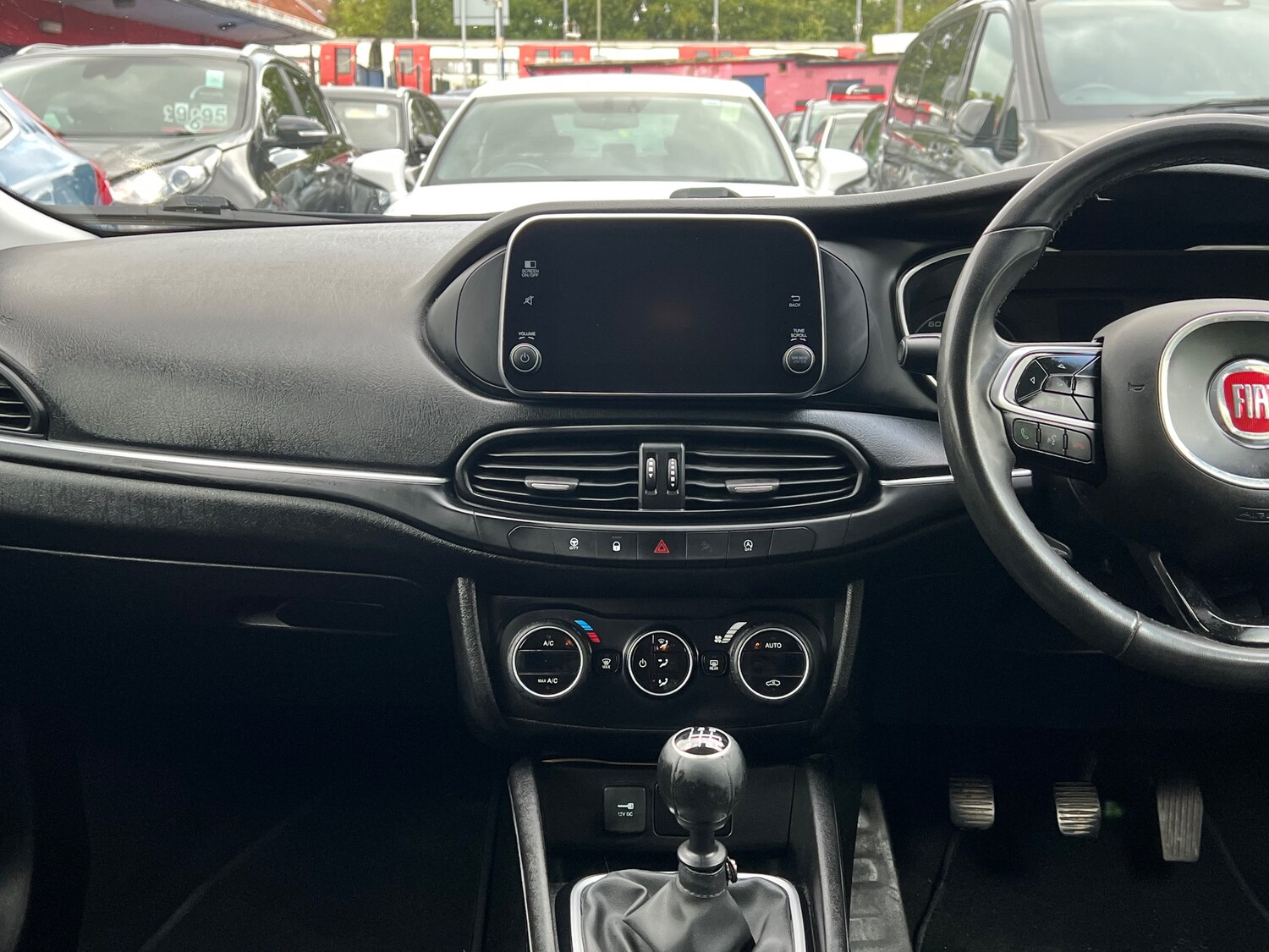 Used Fiat Tipo 2020 for sale - 76010714: Photo 24