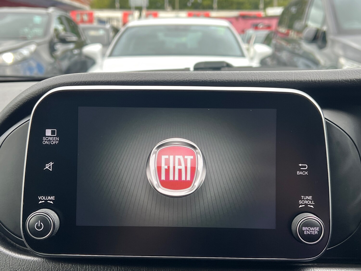 Used Fiat Tipo 2020 for sale - 76010714: Photo 27