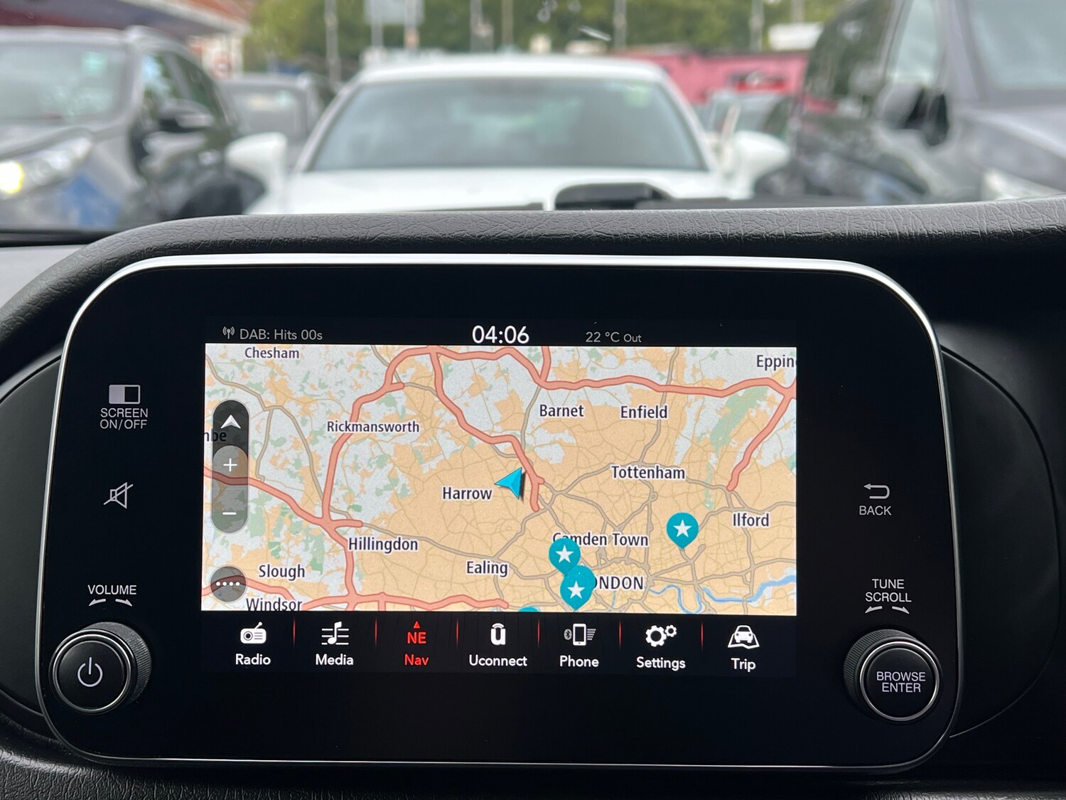 Used Fiat Tipo 2020 for sale - 76010714: Photo 29