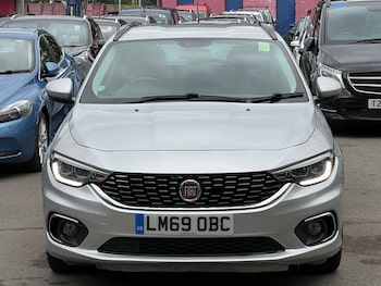 Used Fiat Tipo 2020 for sale - 76010714: Photo 2