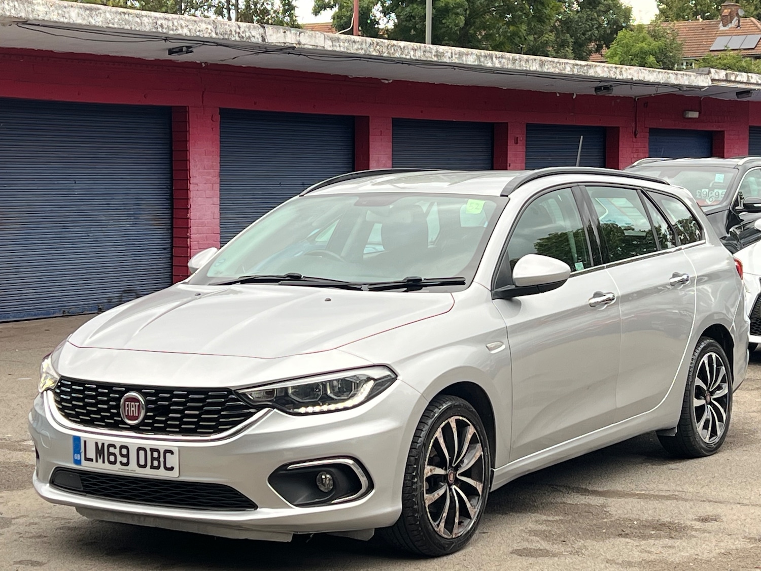 Used Fiat Tipo 2020 for sale - 76010714: Photo 3