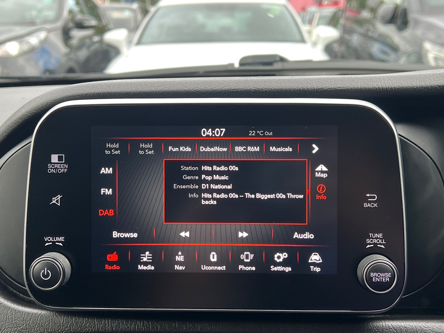 Used Fiat Tipo 2020 for sale - 76010714: Photo 30