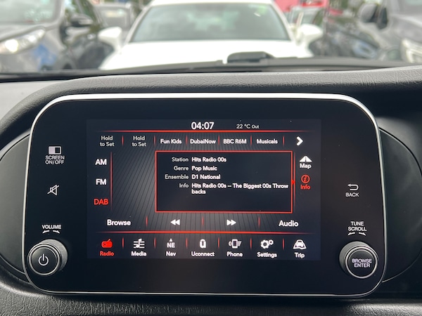Used Fiat Tipo 2020 for sale - 76010714: Photo 30