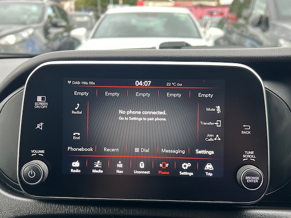 Used Fiat Tipo 2020 for sale - 76010714: Photo 31