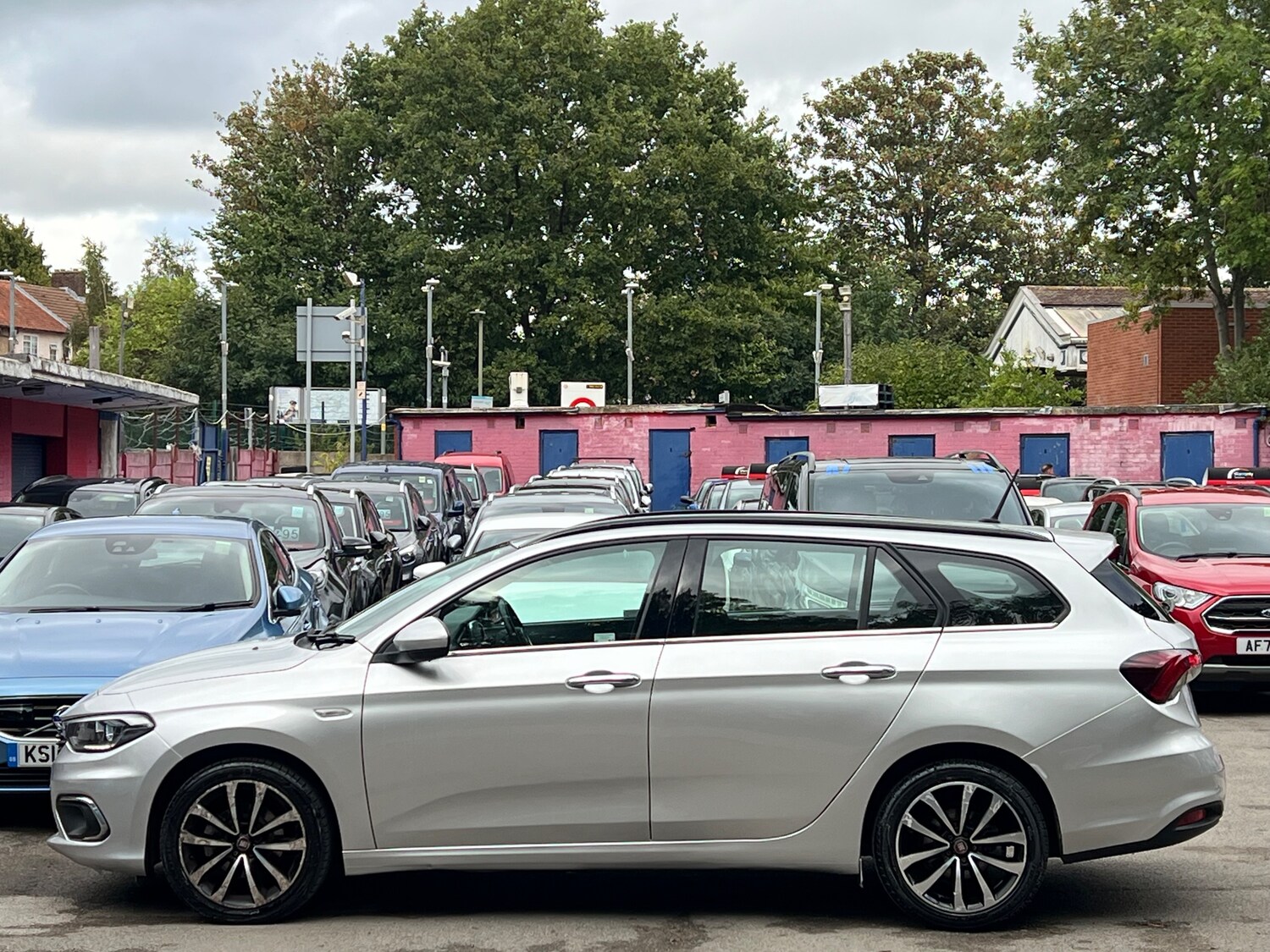 Used Fiat Tipo 2020 for sale - 76010714: Photo 4