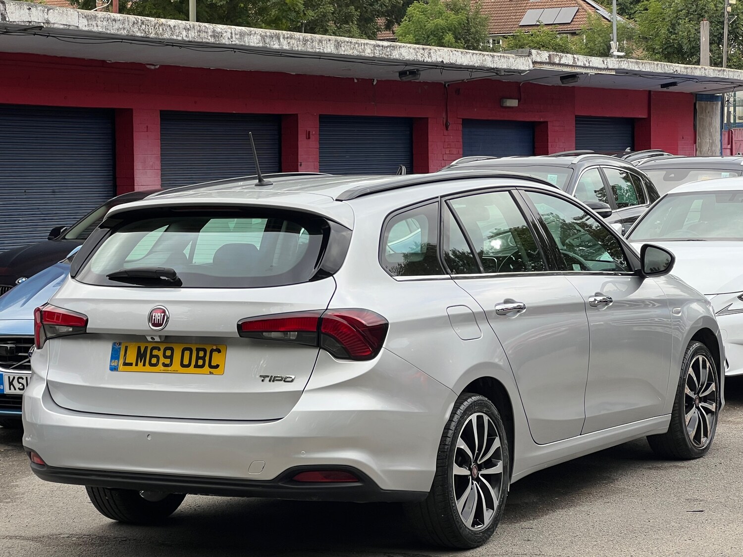 Used Fiat Tipo 2020 for sale - 76010714: Photo 7