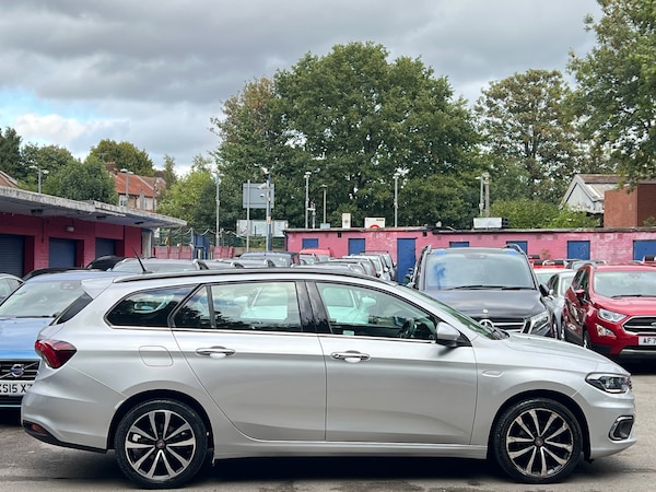 Used Fiat Tipo 2020 for sale - 76010714: Photo 8