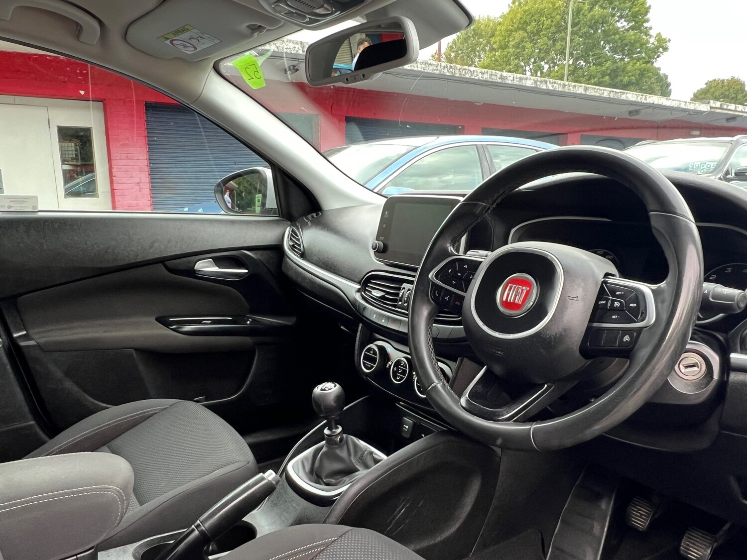 Used Fiat Tipo 2020 for sale - 76010714: Photo 9