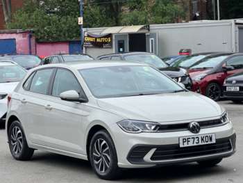 2023 (73) - LIFE TSI 5-Door