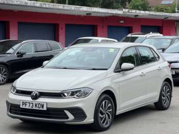 Used Volkswagen Polo 2023 for sale - 75337789: Photo