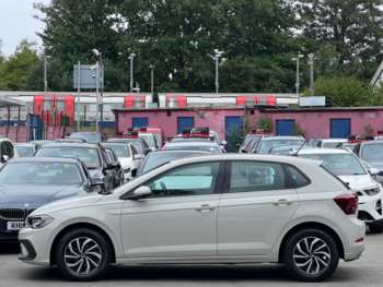 Used Volkswagen Polo 2023 for sale - 75337789: Photo
