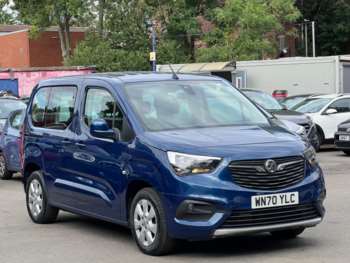 2020 (70) - ENERGY S/S 5-Door