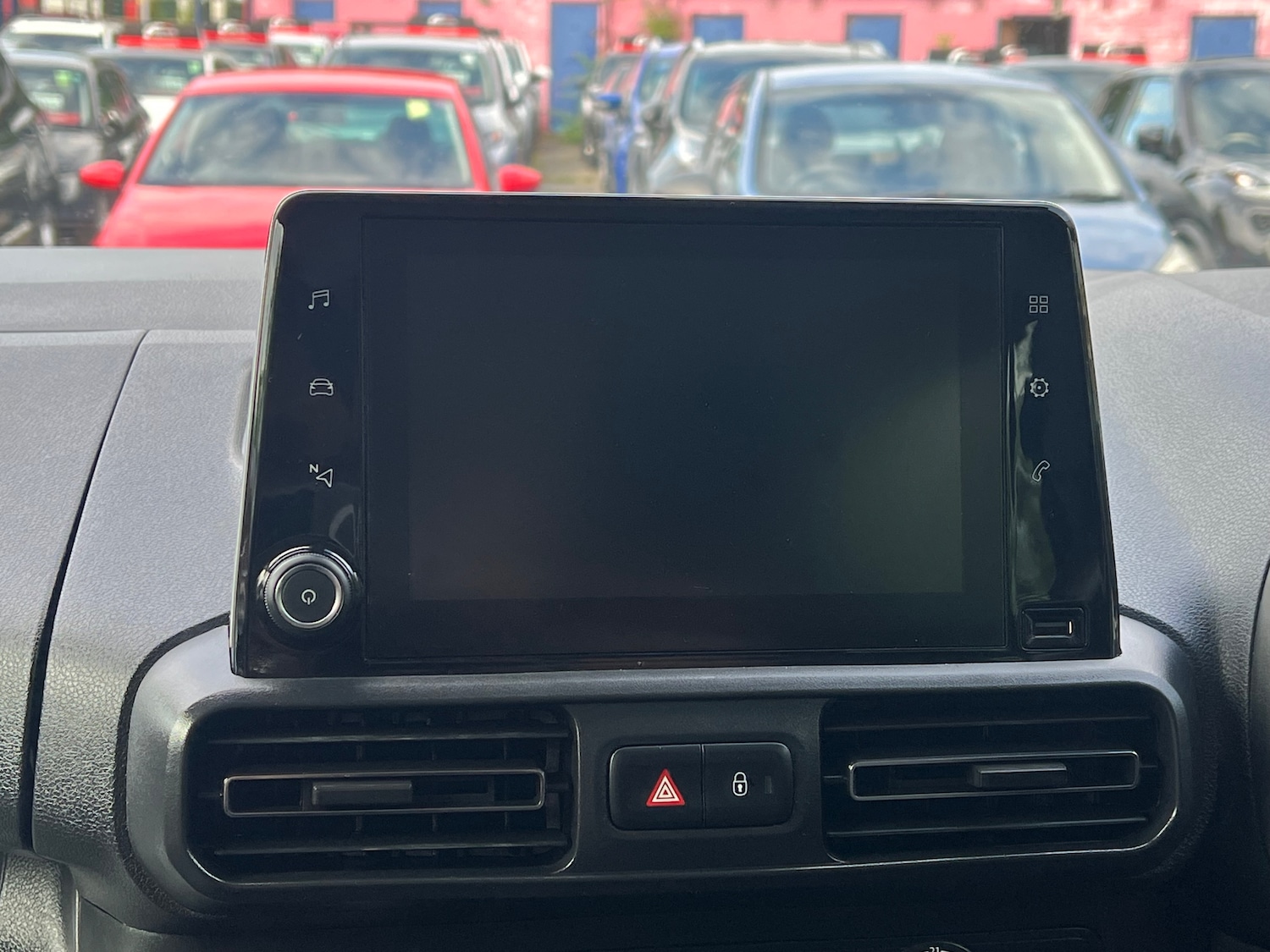 Vehicle 25