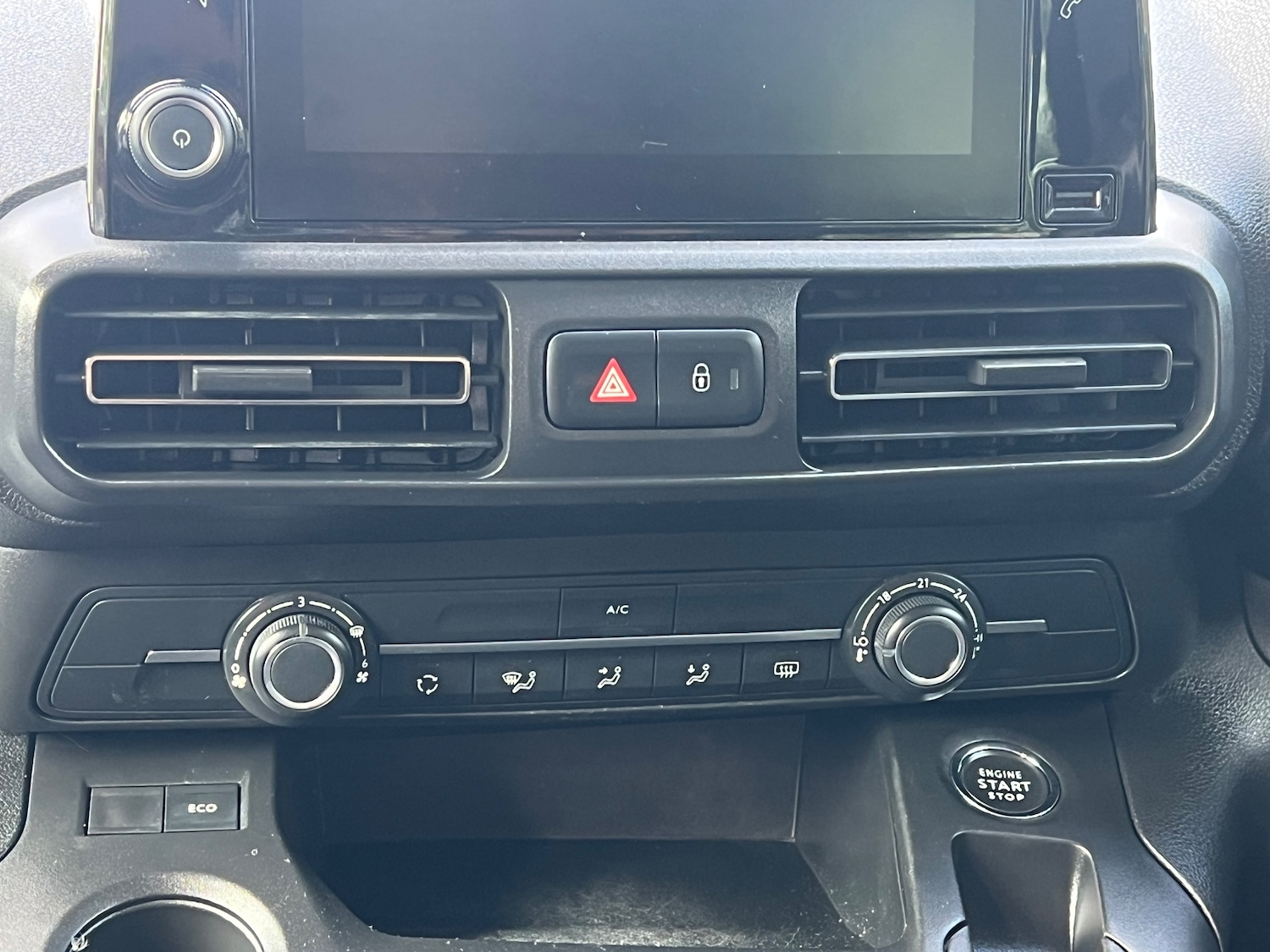 Vehicle 34