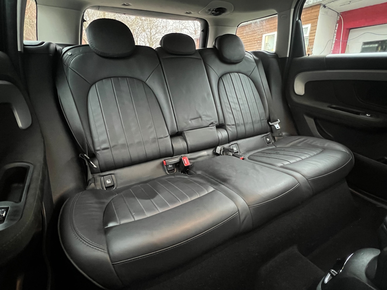 Used MINI Countryman 2019 for sale - 77641795: Photo 11