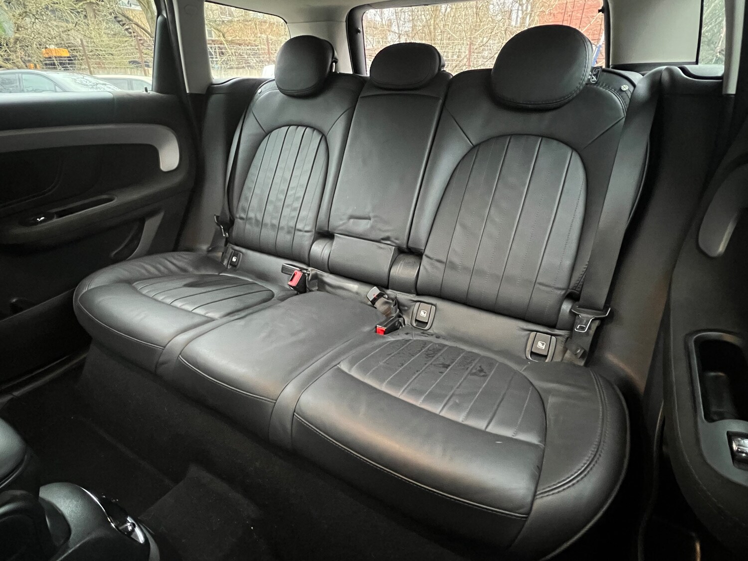 Used MINI Countryman 2019 for sale - 77641795: Photo 13