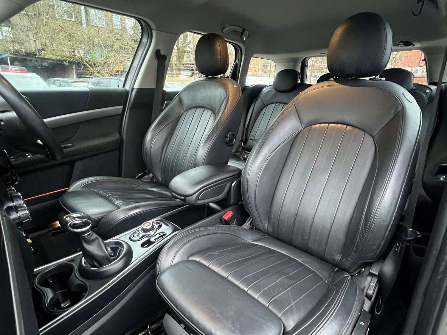 Used MINI Countryman 2019 for sale - 77641795: Photo 14