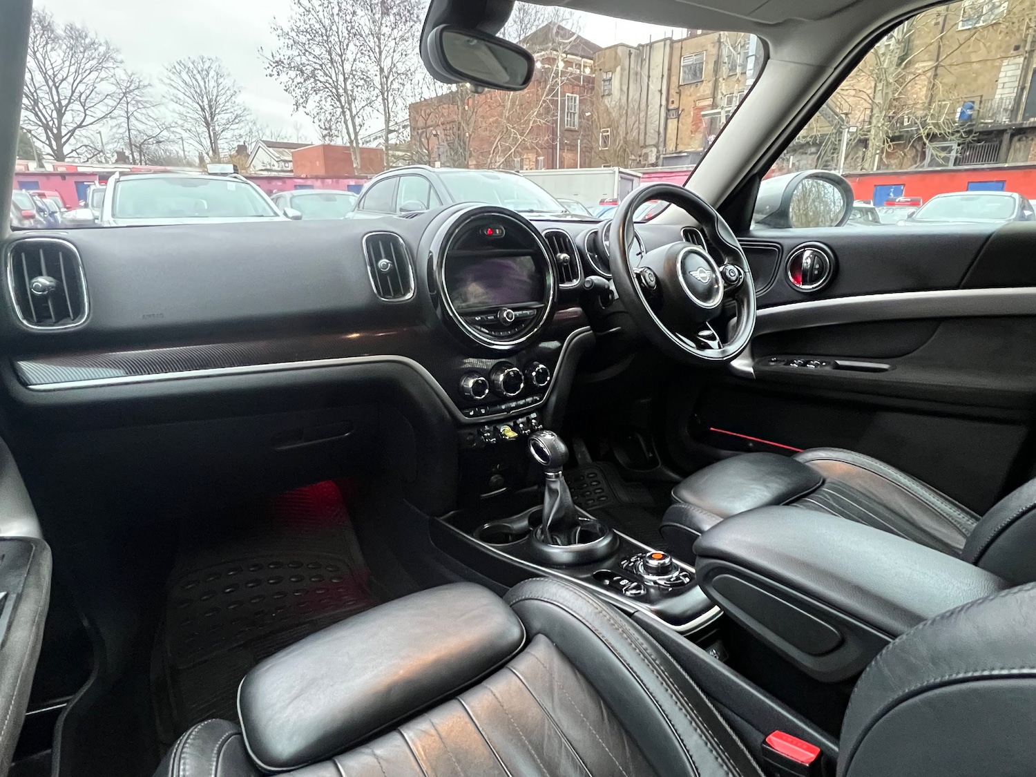 Used MINI Countryman 2019 for sale - 77641795: Photo 15