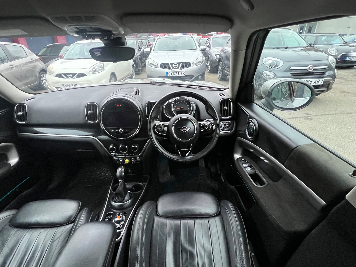 Used MINI Countryman 2019 for sale - 77641795: Photo 17