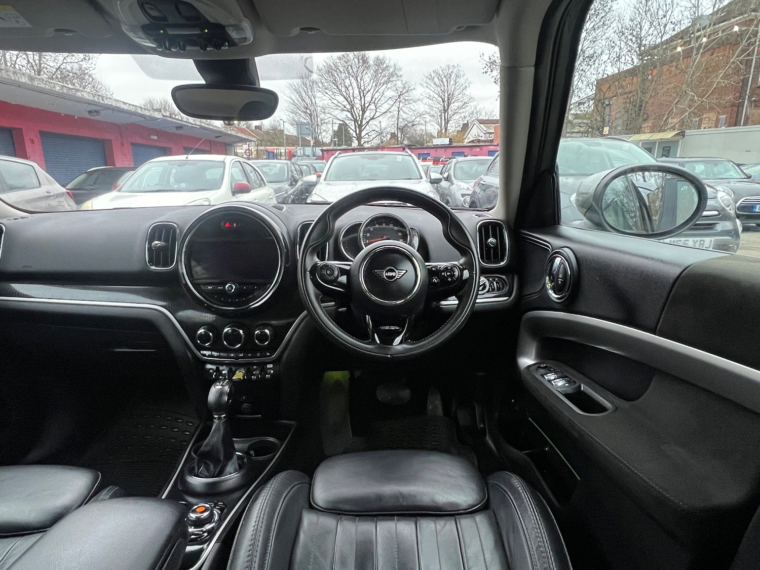 Used MINI Countryman 2019 for sale - 77641795: Photo 18