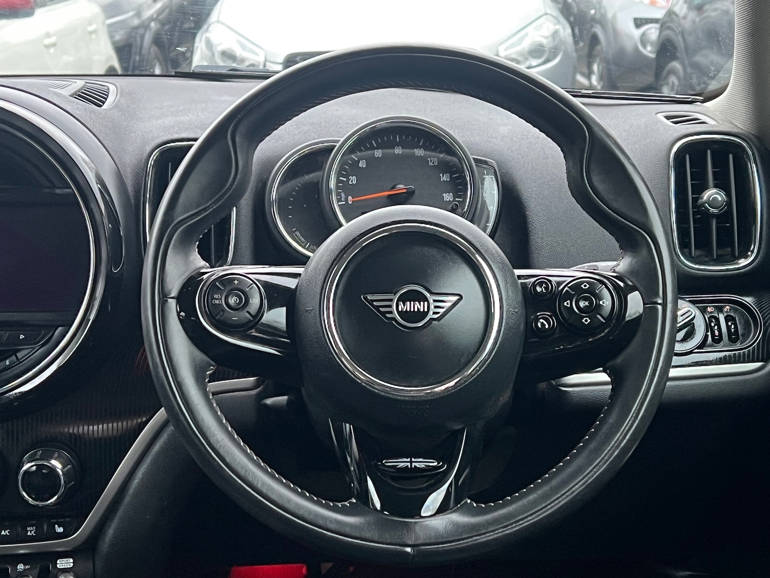 Used MINI Countryman 2019 for sale - 77641795: Photo 19