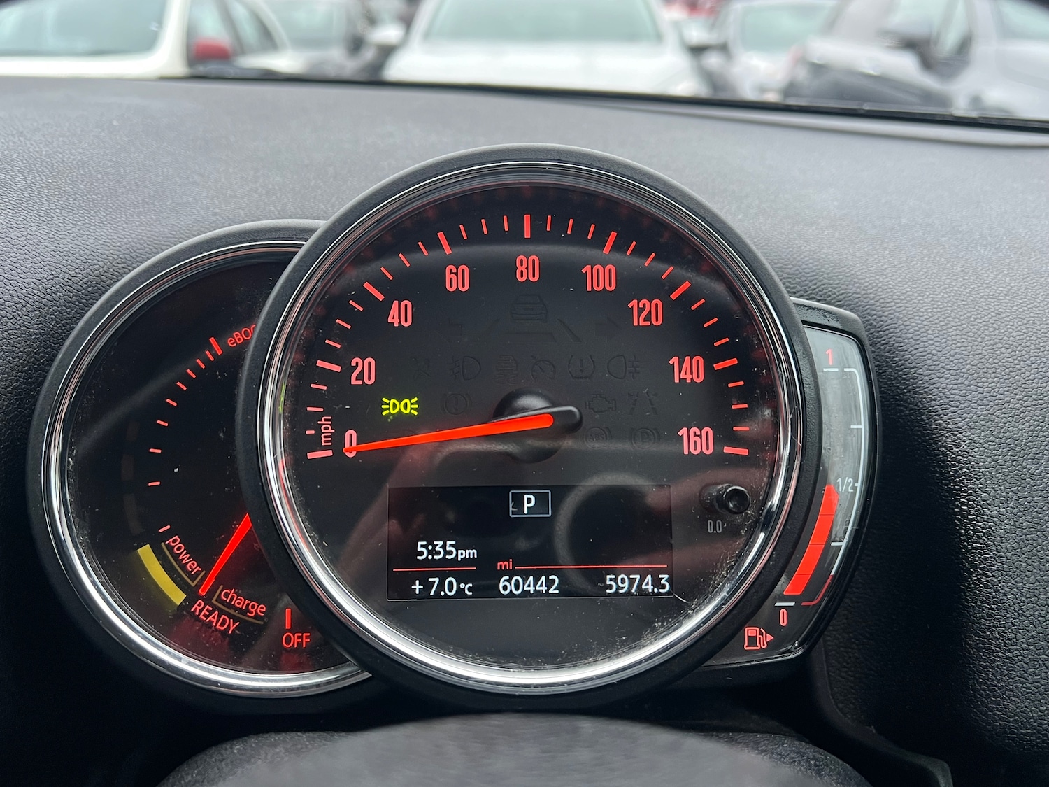 Used MINI Countryman 2019 for sale - 77641795: Photo 22