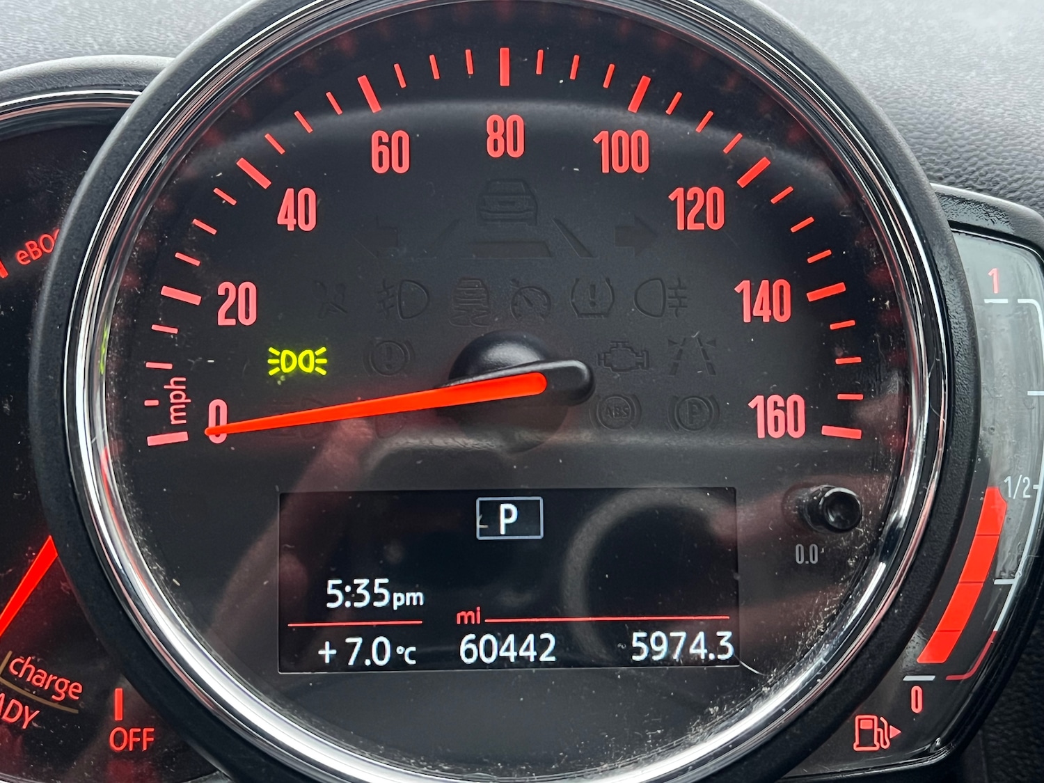 Used MINI Countryman 2019 for sale - 77641795: Photo 23