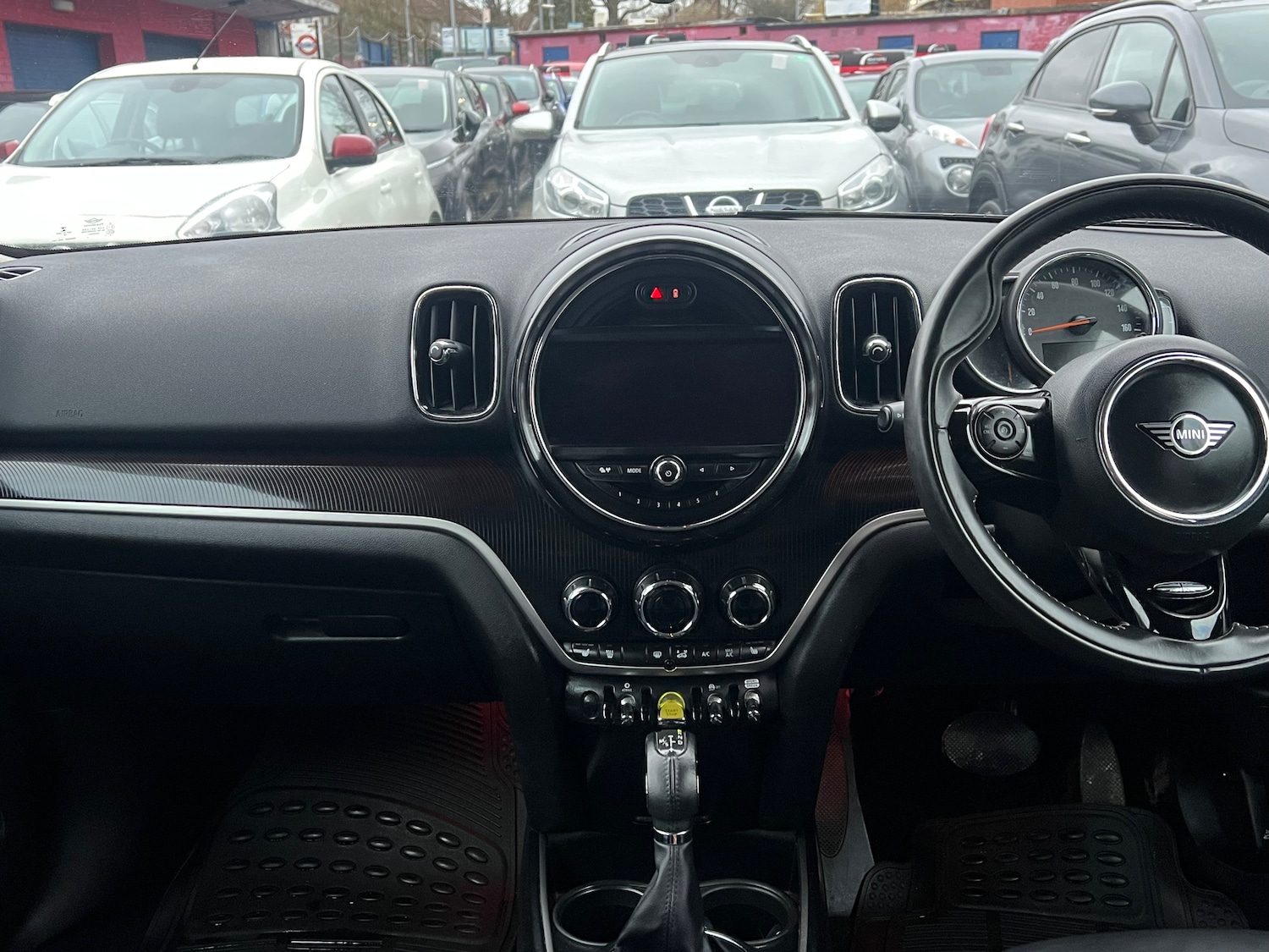 Used MINI Countryman 2019 for sale - 77641795: Photo 24