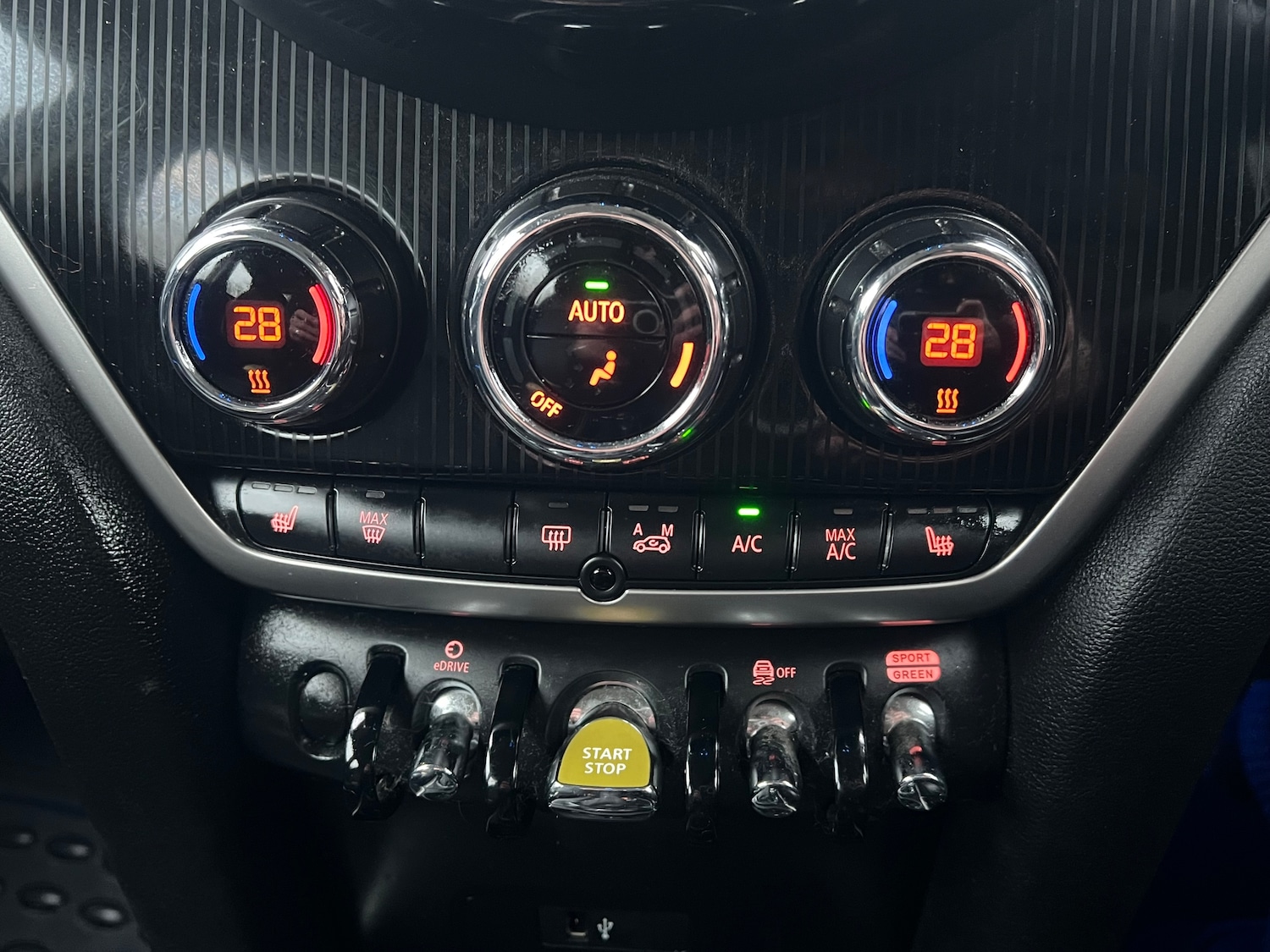 Used MINI Countryman 2019 for sale - 77641795: Photo 26