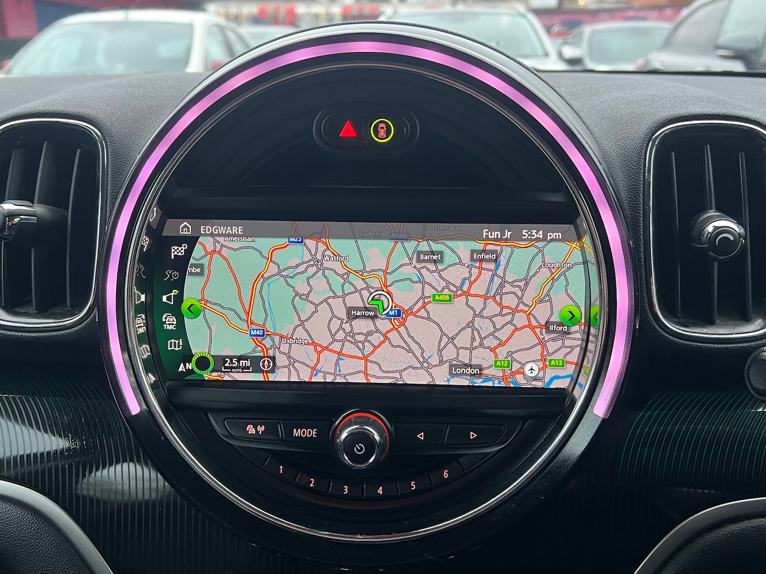 Used MINI Countryman 2019 for sale - 77641795: Photo 27