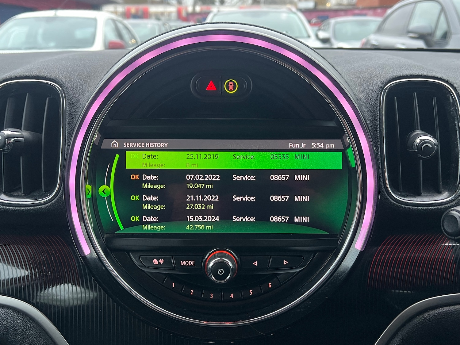 Used MINI Countryman 2019 for sale - 77641795: Photo 29