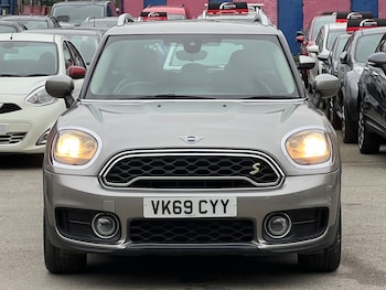 Used MINI Countryman 2019 for sale - 77641795: Photo