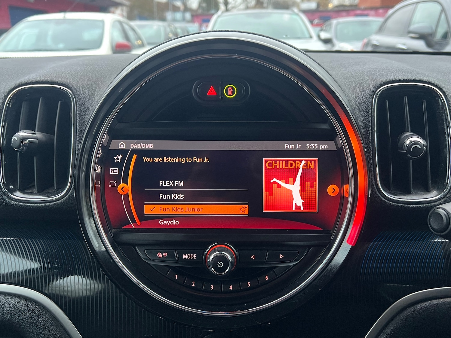 Used MINI Countryman 2019 for sale - 77641795: Photo 31