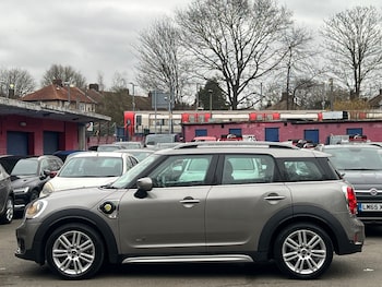 Used MINI Countryman 2019 for sale - 77641795: Photo