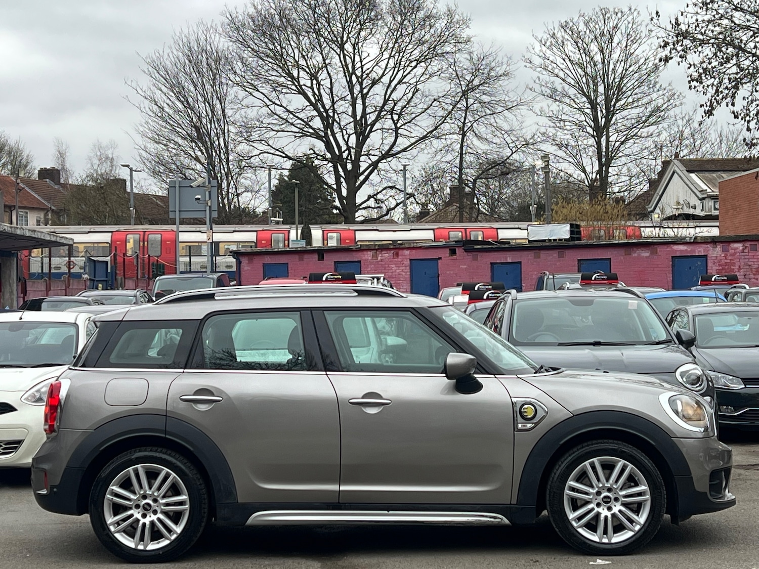 Used MINI Countryman 2019 for sale - 77641795: Photo 8