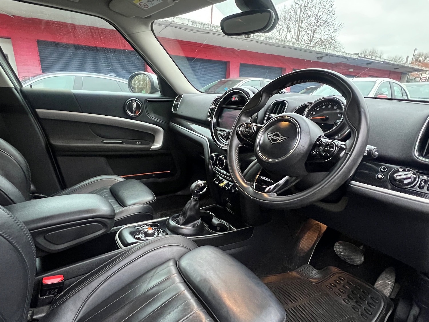 Used MINI Countryman 2019 for sale - 77641795: Photo 9