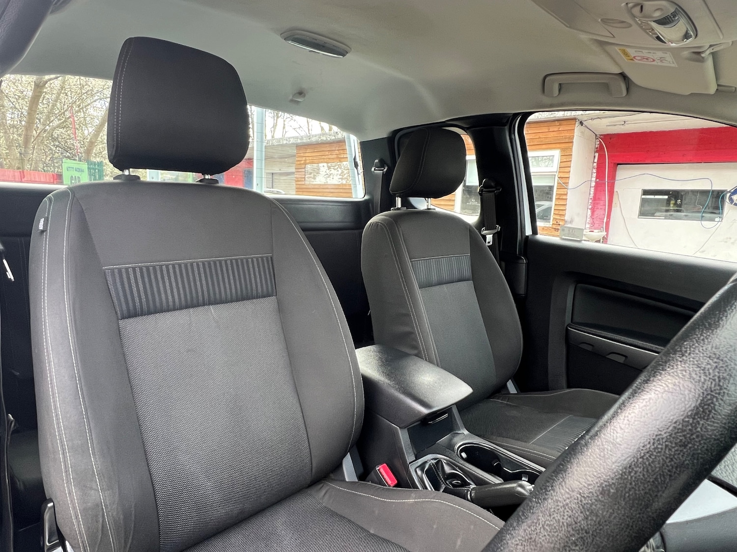 Used Ford Ranger 2022 for sale - 77834740: Photo 10