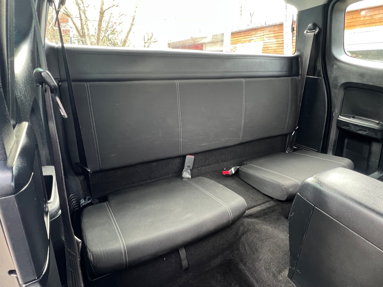 Used Ford Ranger 2022 for sale - 77834740: Photo 11