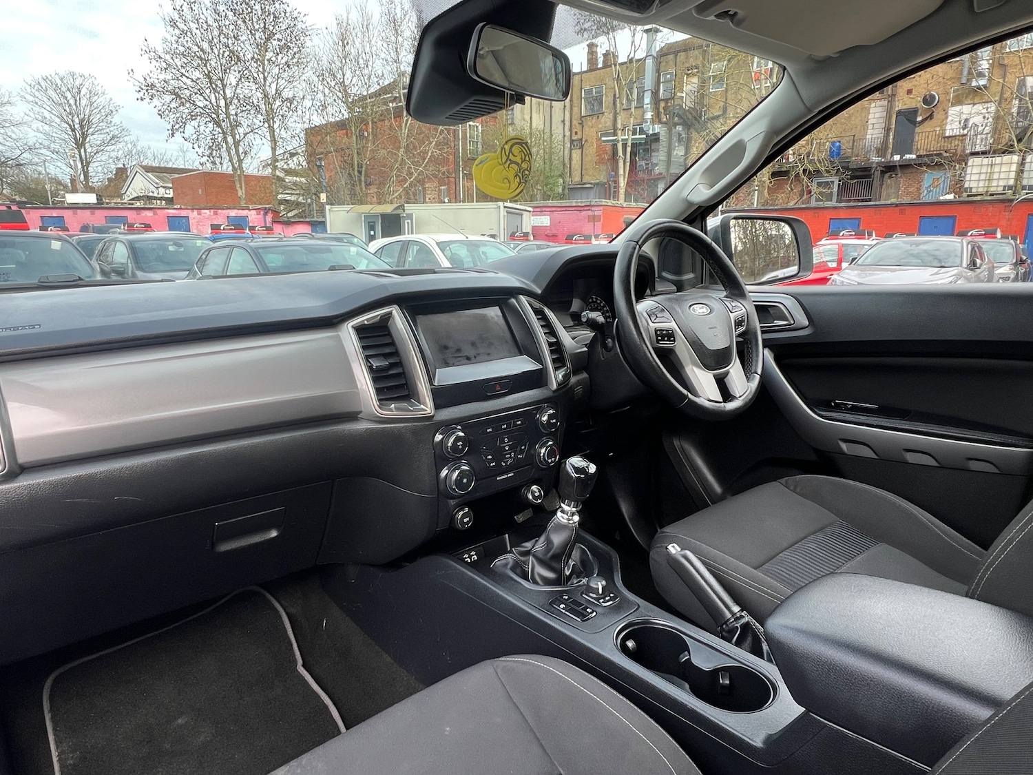 Used Ford Ranger 2022 for sale - 77834740: Photo 14