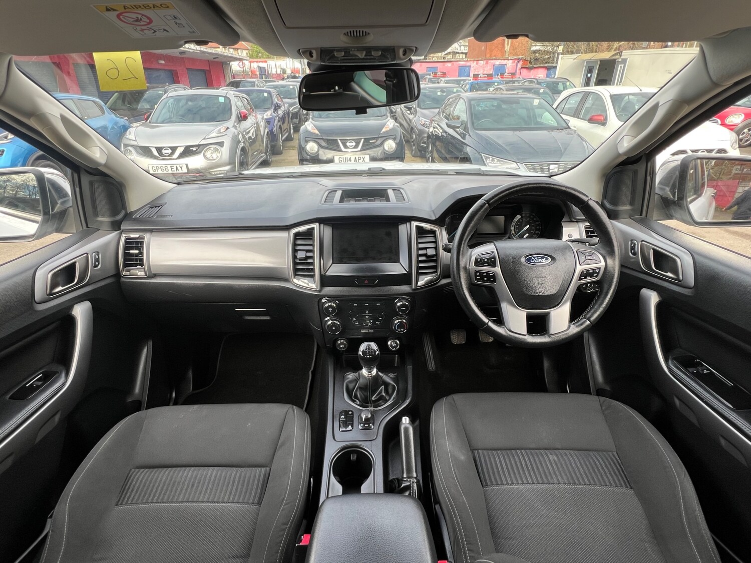 Used Ford Ranger 2022 for sale - 77834740: Photo 15